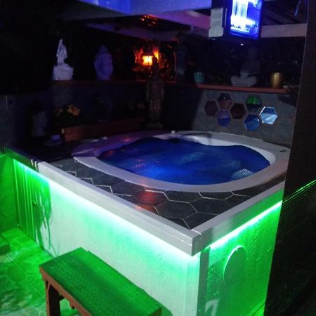 Mitchell'S Guesthouse Parow Zewnętrze zdjęcie