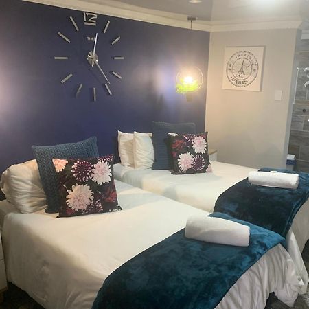 Mitchell'S Guesthouse Parow Zewnętrze zdjęcie