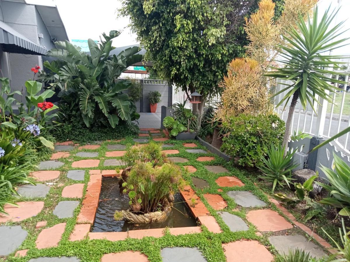 Mitchell'S Guesthouse Parow Zewnętrze zdjęcie