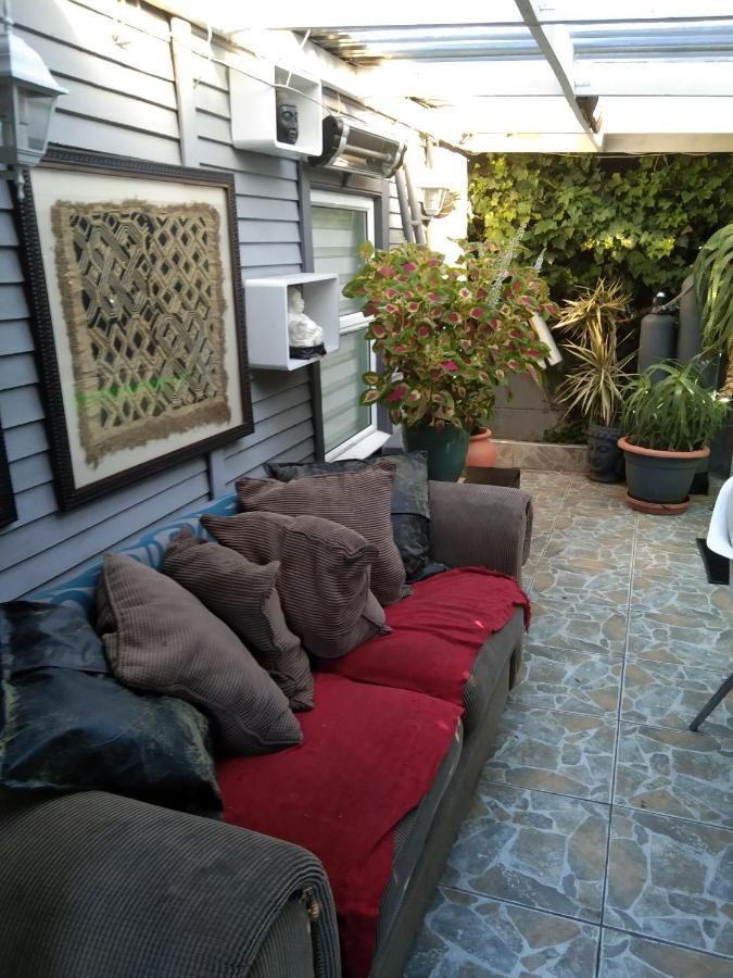 Mitchell'S Guesthouse Parow Zewnętrze zdjęcie