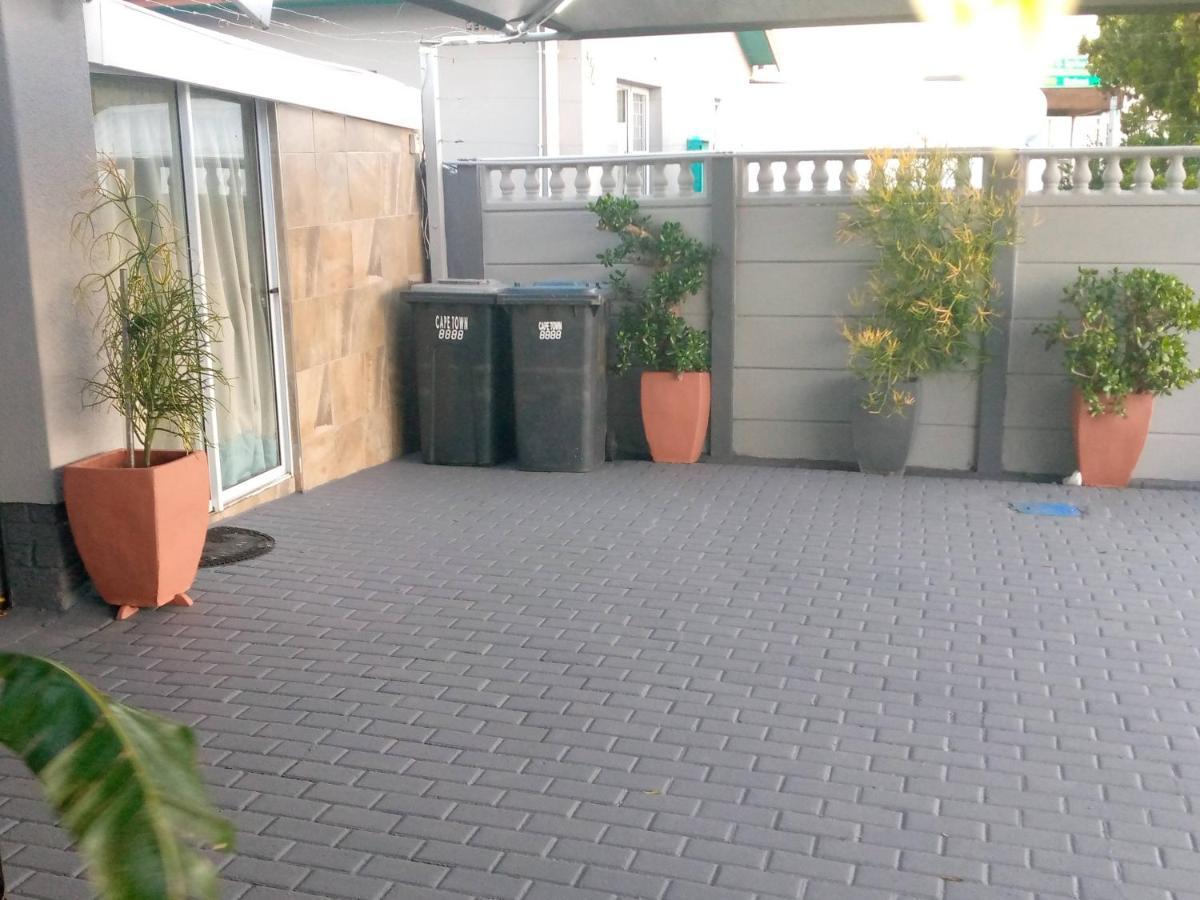 Mitchell'S Guesthouse Parow Zewnętrze zdjęcie