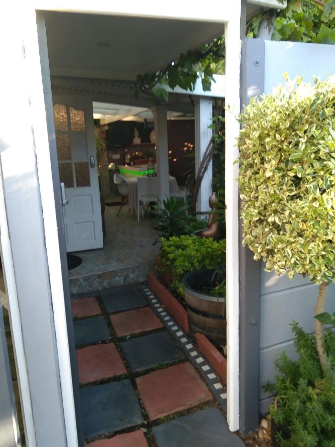 Mitchell'S Guesthouse Parow Zewnętrze zdjęcie