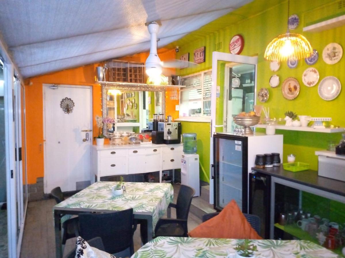 Mitchell'S Guesthouse Parow Zewnętrze zdjęcie