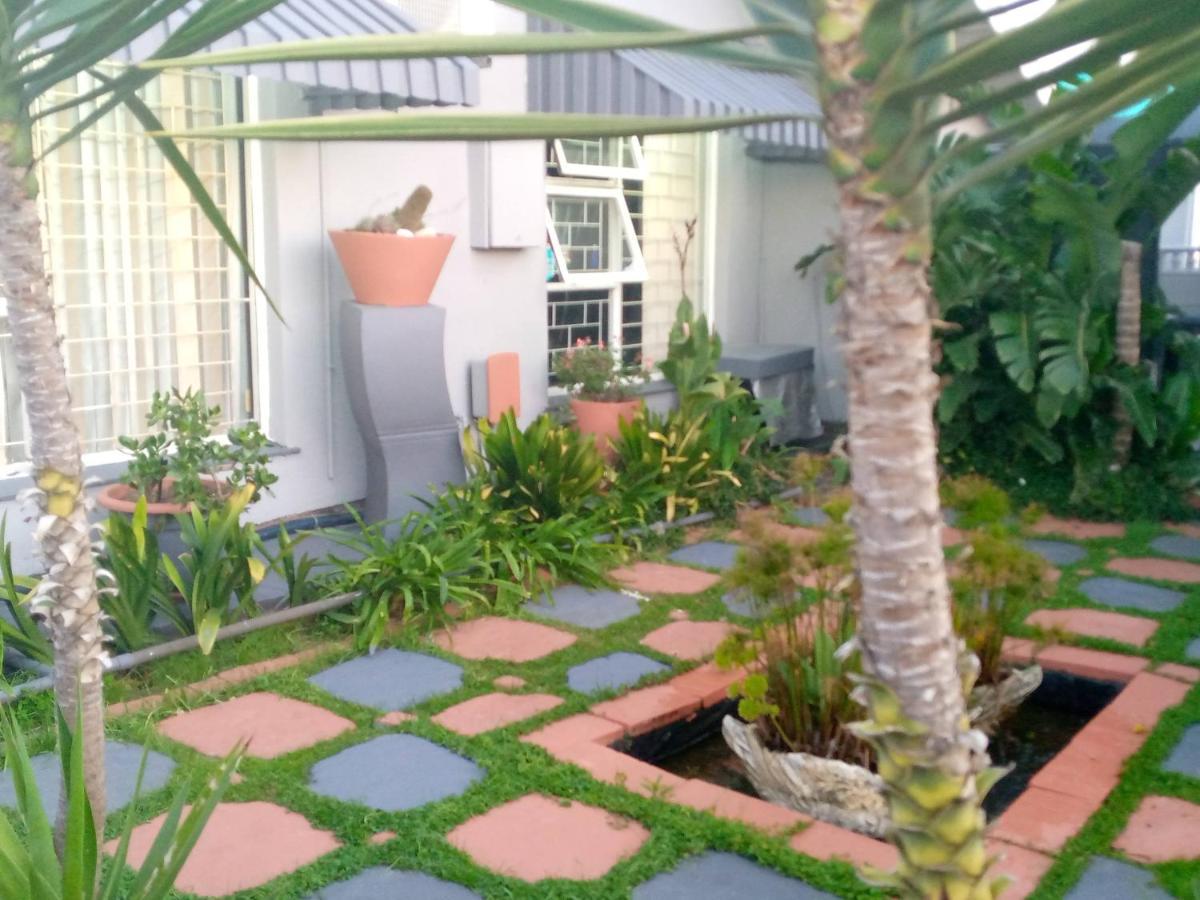 Mitchell'S Guesthouse Parow Zewnętrze zdjęcie