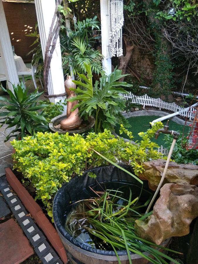 Mitchell'S Guesthouse Parow Zewnętrze zdjęcie