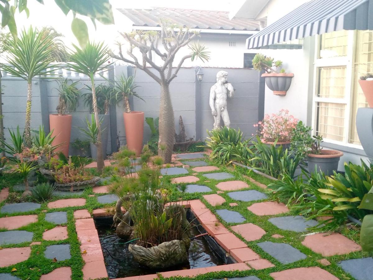 Mitchell'S Guesthouse Parow Zewnętrze zdjęcie