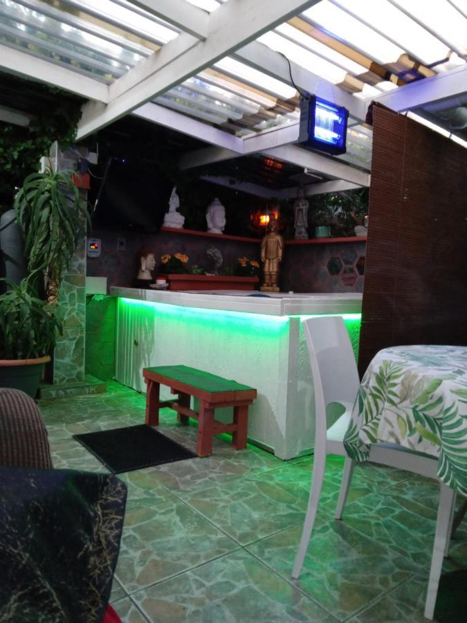 Mitchell'S Guesthouse Parow Zewnętrze zdjęcie
