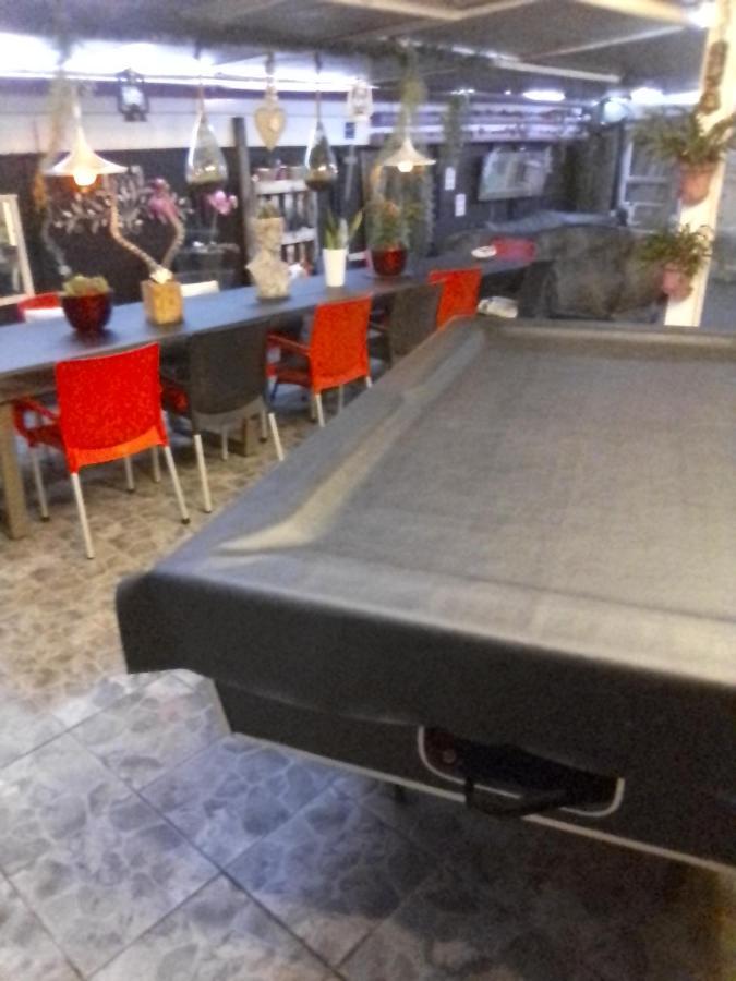 Mitchell'S Guesthouse Parow Zewnętrze zdjęcie
