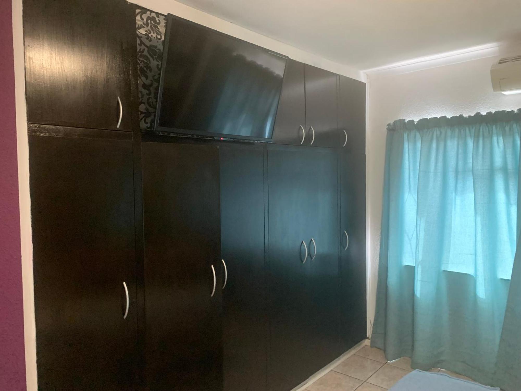 Mitchell'S Guesthouse Parow Zewnętrze zdjęcie