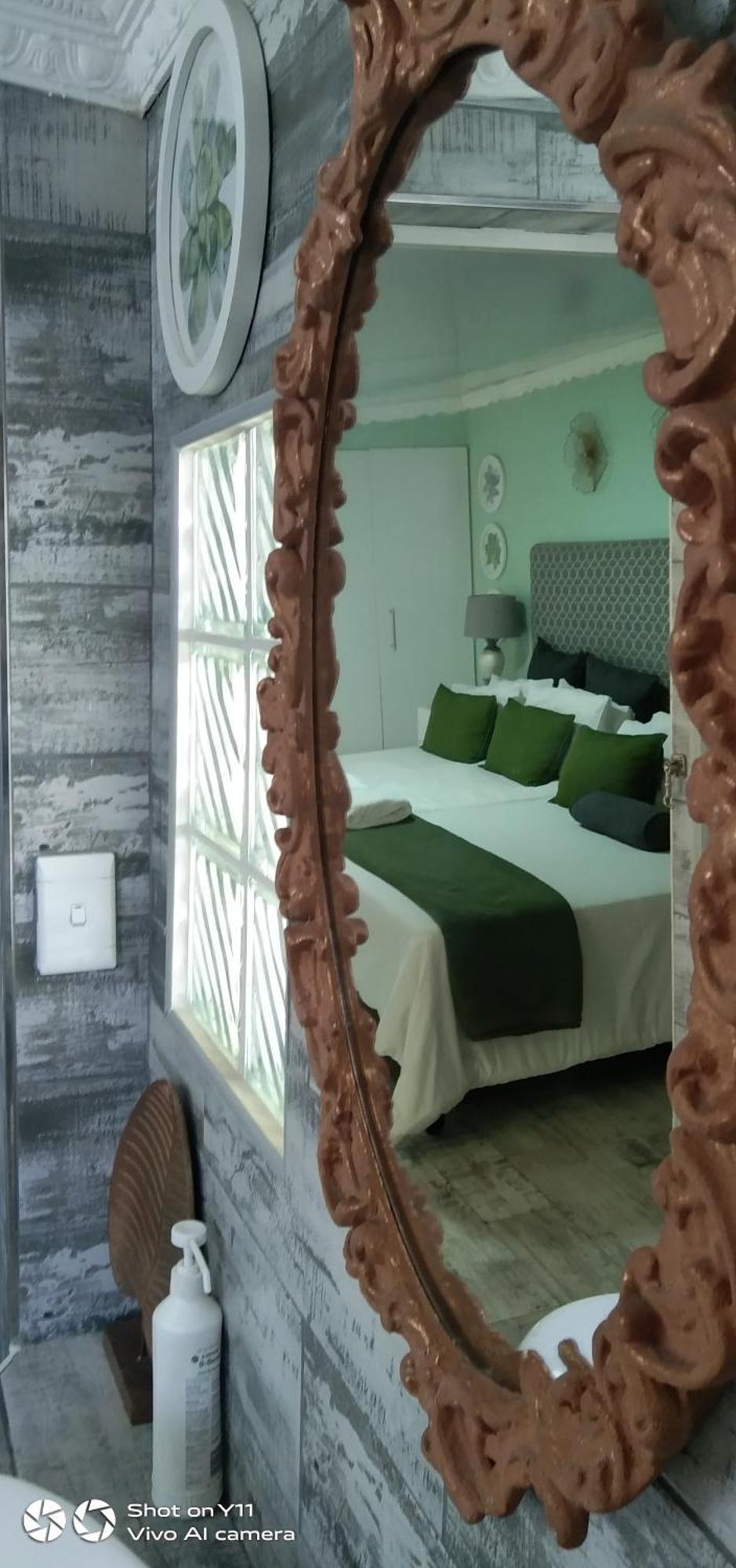 Mitchell'S Guesthouse Parow Zewnętrze zdjęcie