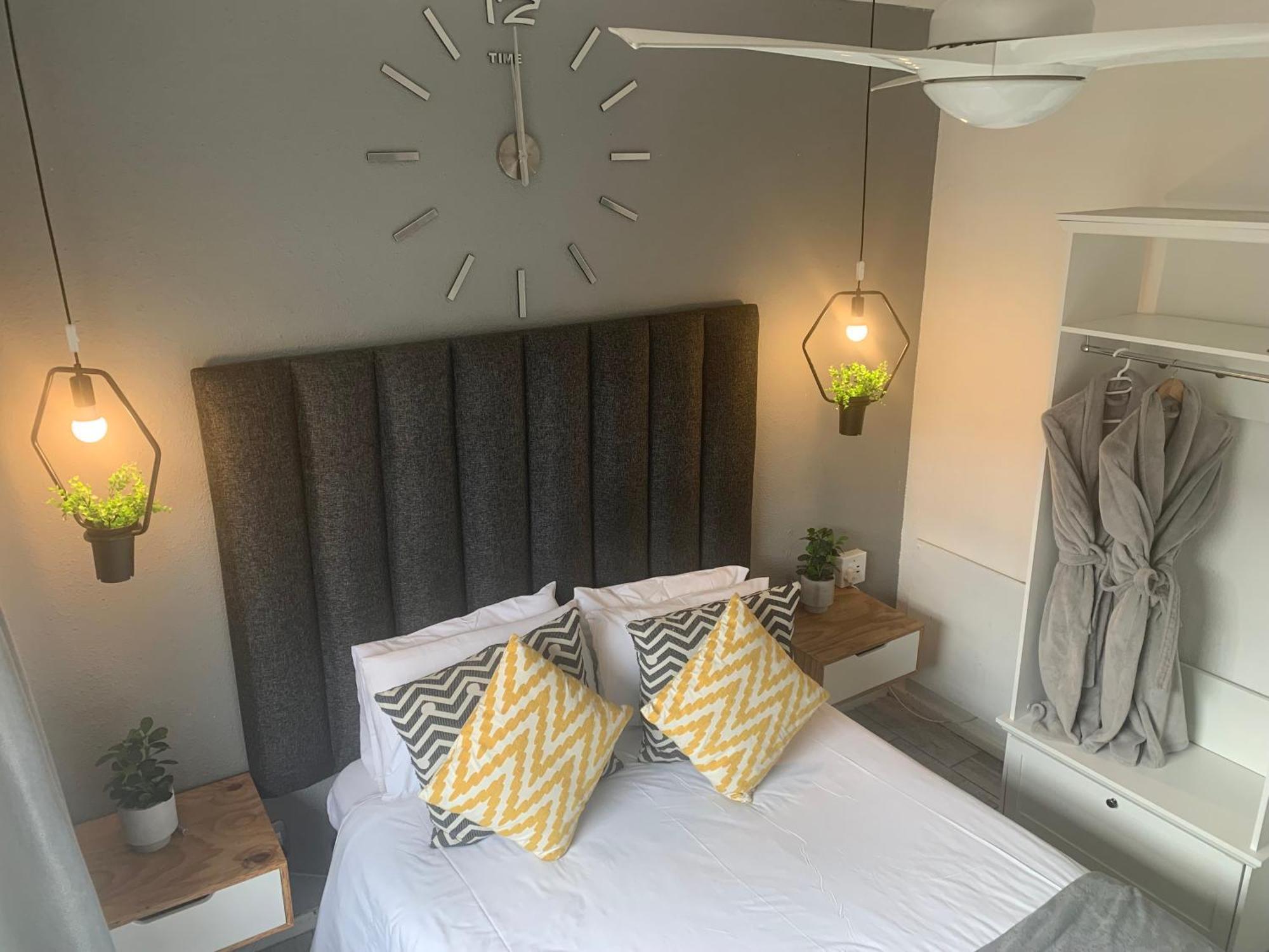 Mitchell'S Guesthouse Parow Zewnętrze zdjęcie