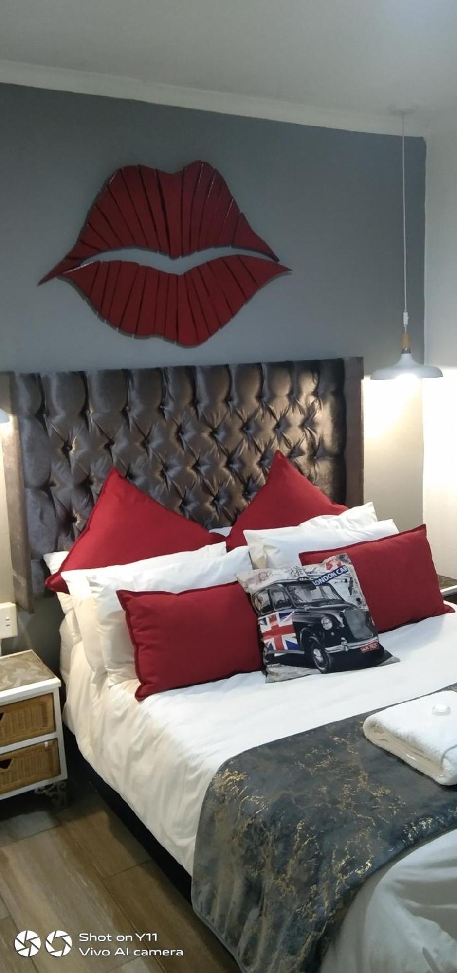 Mitchell'S Guesthouse Parow Zewnętrze zdjęcie