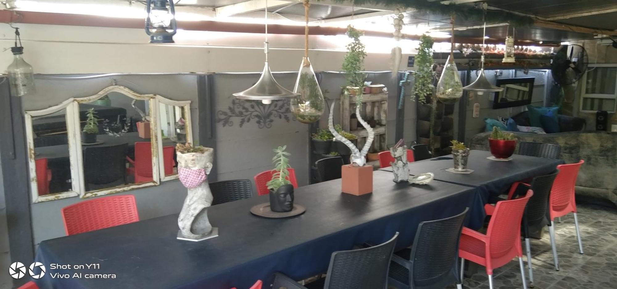 Mitchell'S Guesthouse Parow Zewnętrze zdjęcie