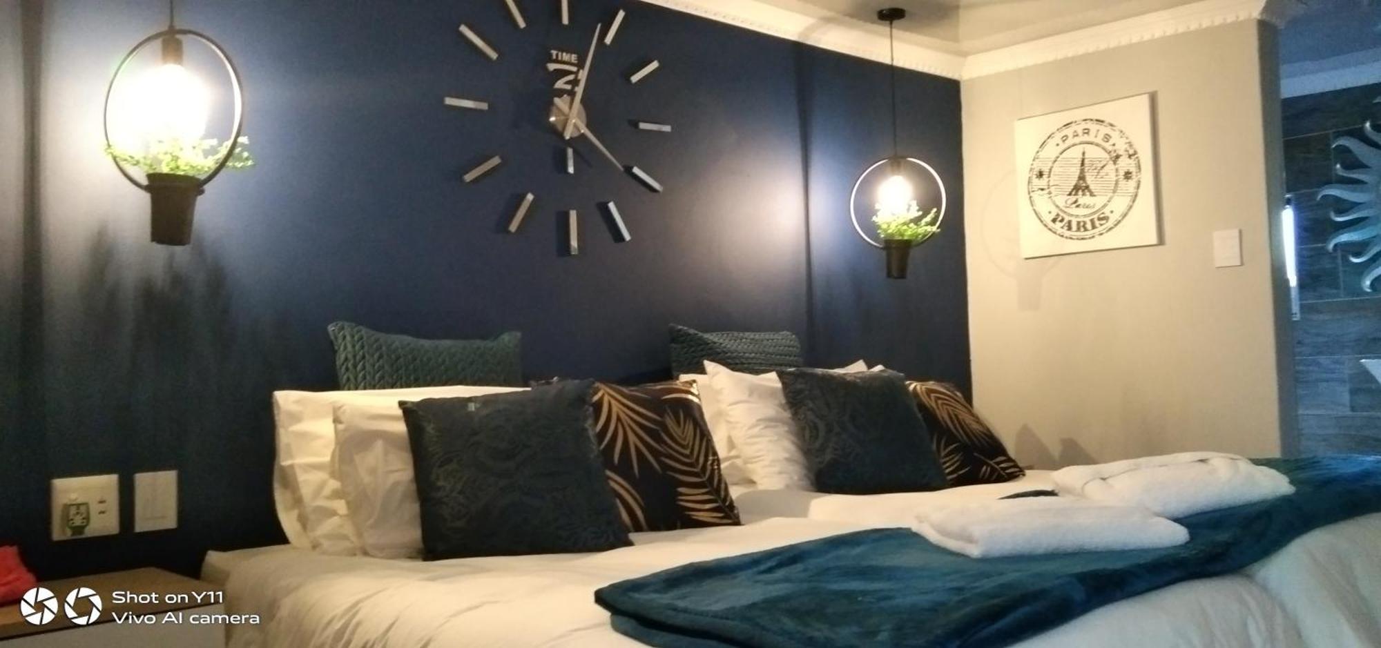 Mitchell'S Guesthouse Parow Zewnętrze zdjęcie
