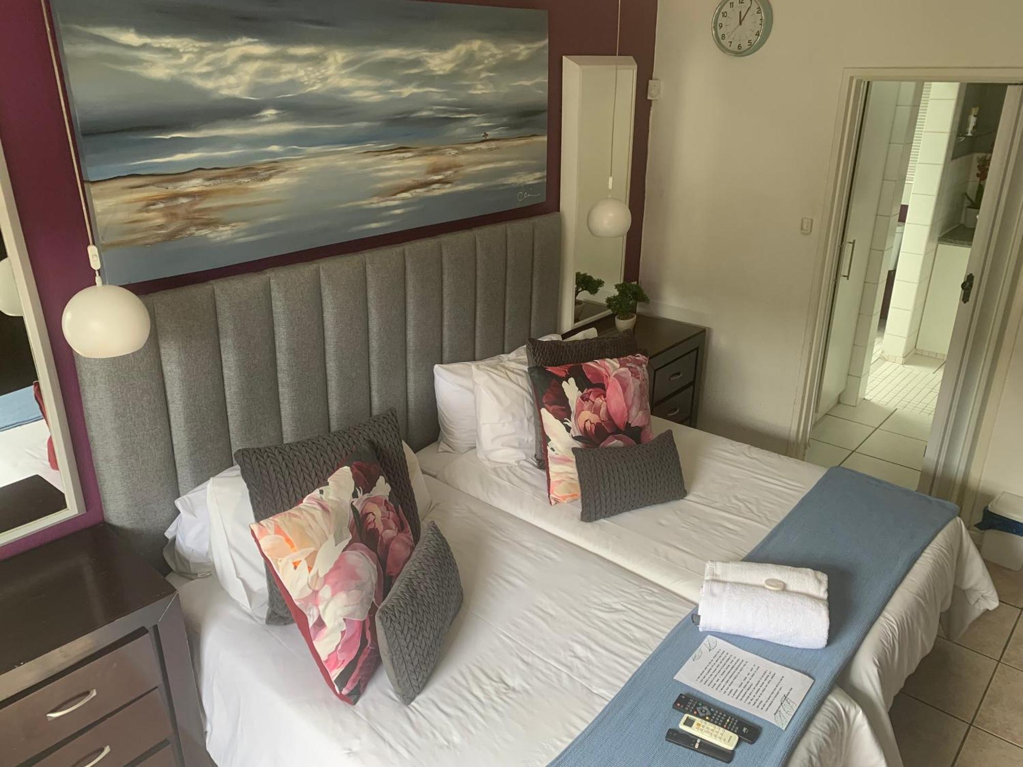 Mitchell'S Guesthouse Parow Zewnętrze zdjęcie