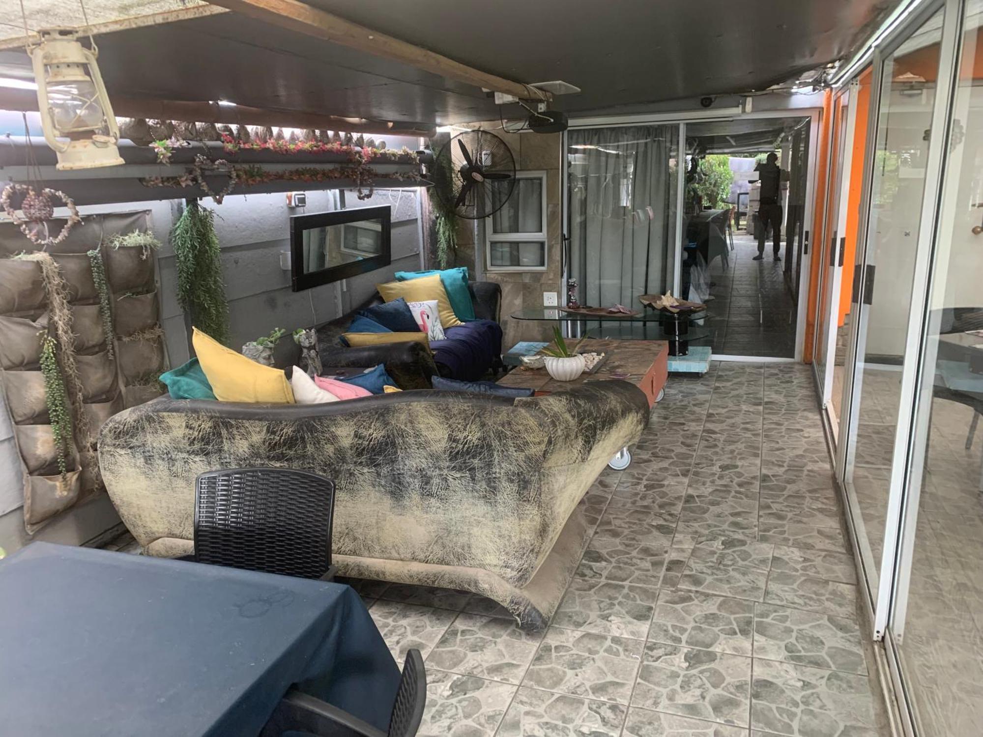 Mitchell'S Guesthouse Parow Zewnętrze zdjęcie