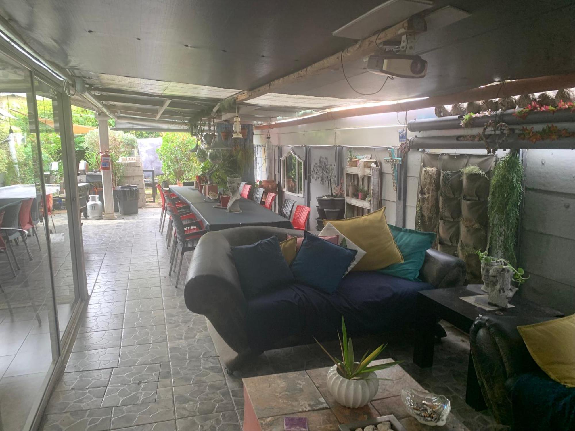Mitchell'S Guesthouse Parow Zewnętrze zdjęcie