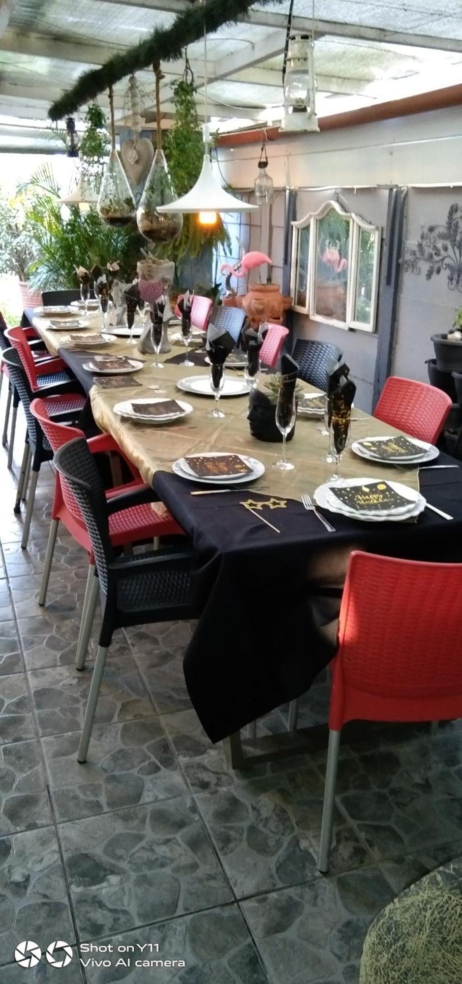Mitchell'S Guesthouse Parow Zewnętrze zdjęcie