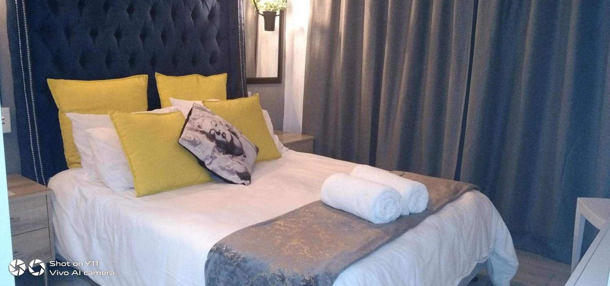 Mitchell'S Guesthouse Parow Zewnętrze zdjęcie