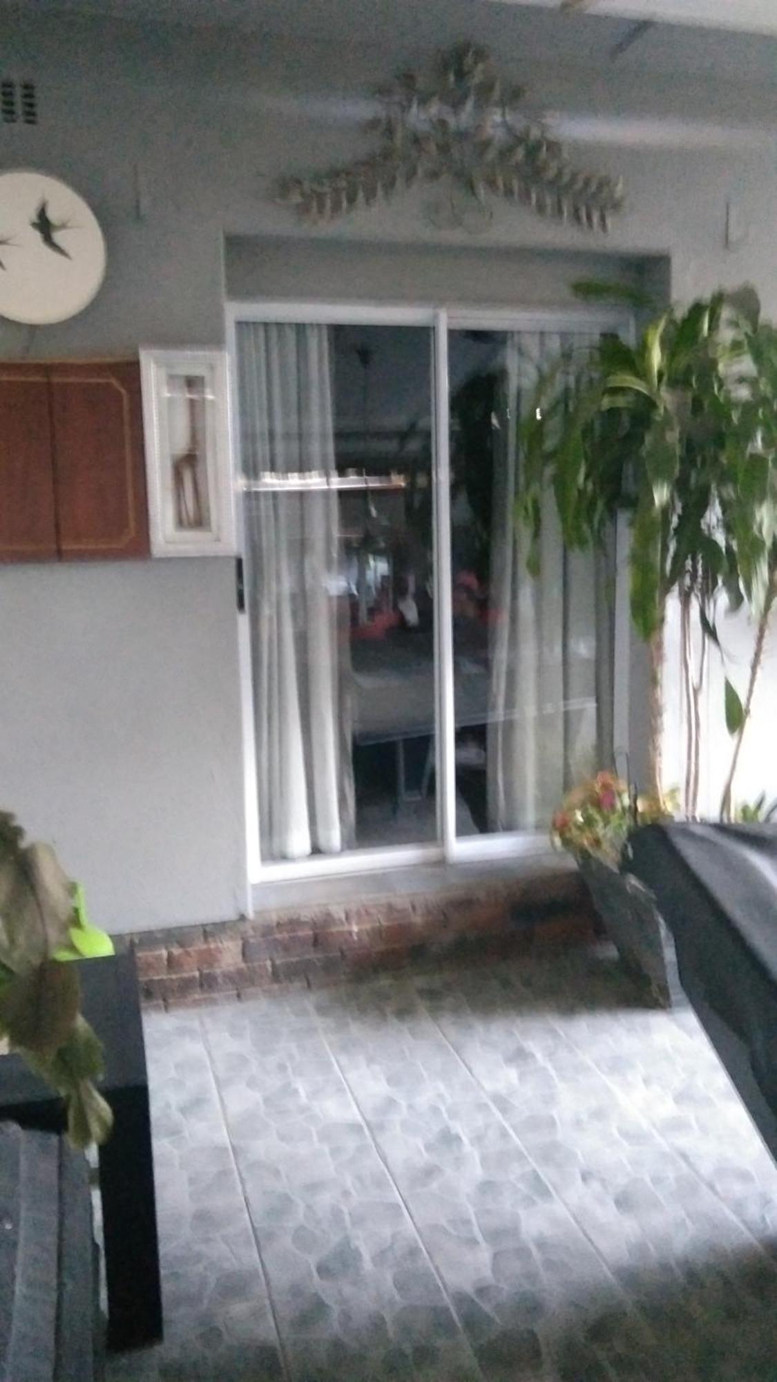 Mitchell'S Guesthouse Parow Zewnętrze zdjęcie