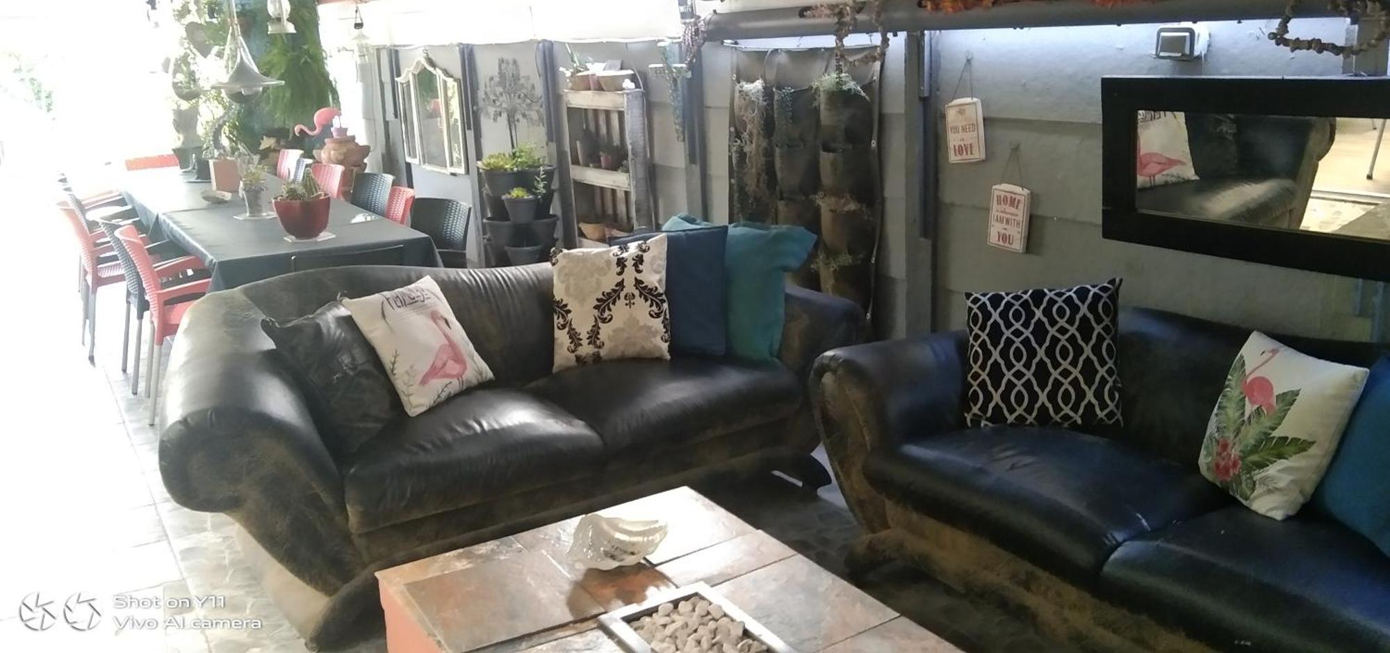 Mitchell'S Guesthouse Parow Zewnętrze zdjęcie