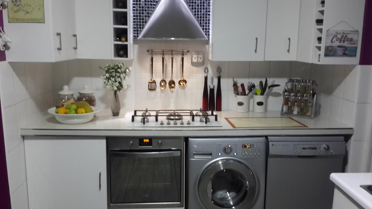 Mitchell'S Guesthouse Parow Zewnętrze zdjęcie